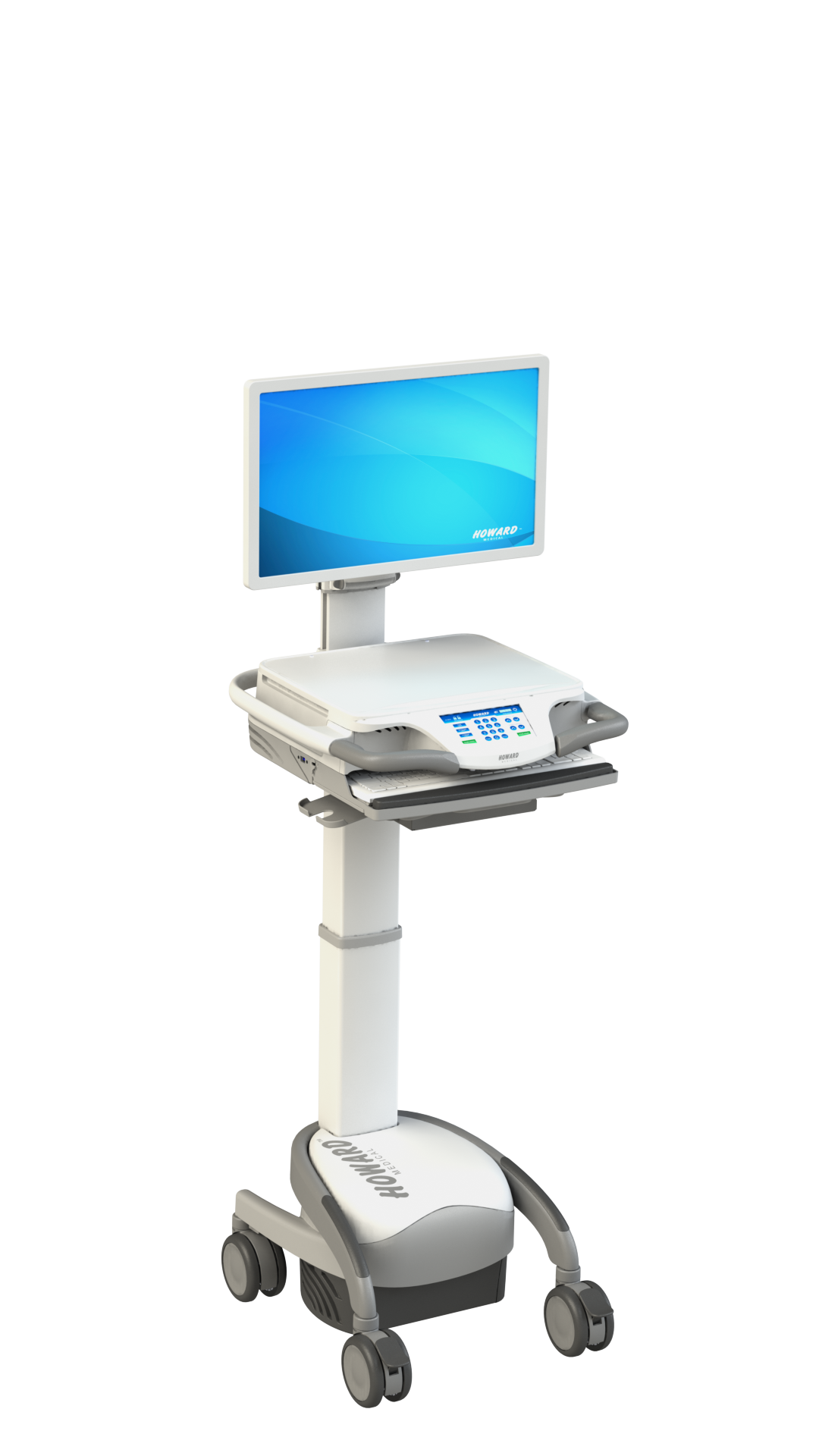 MedCart E2