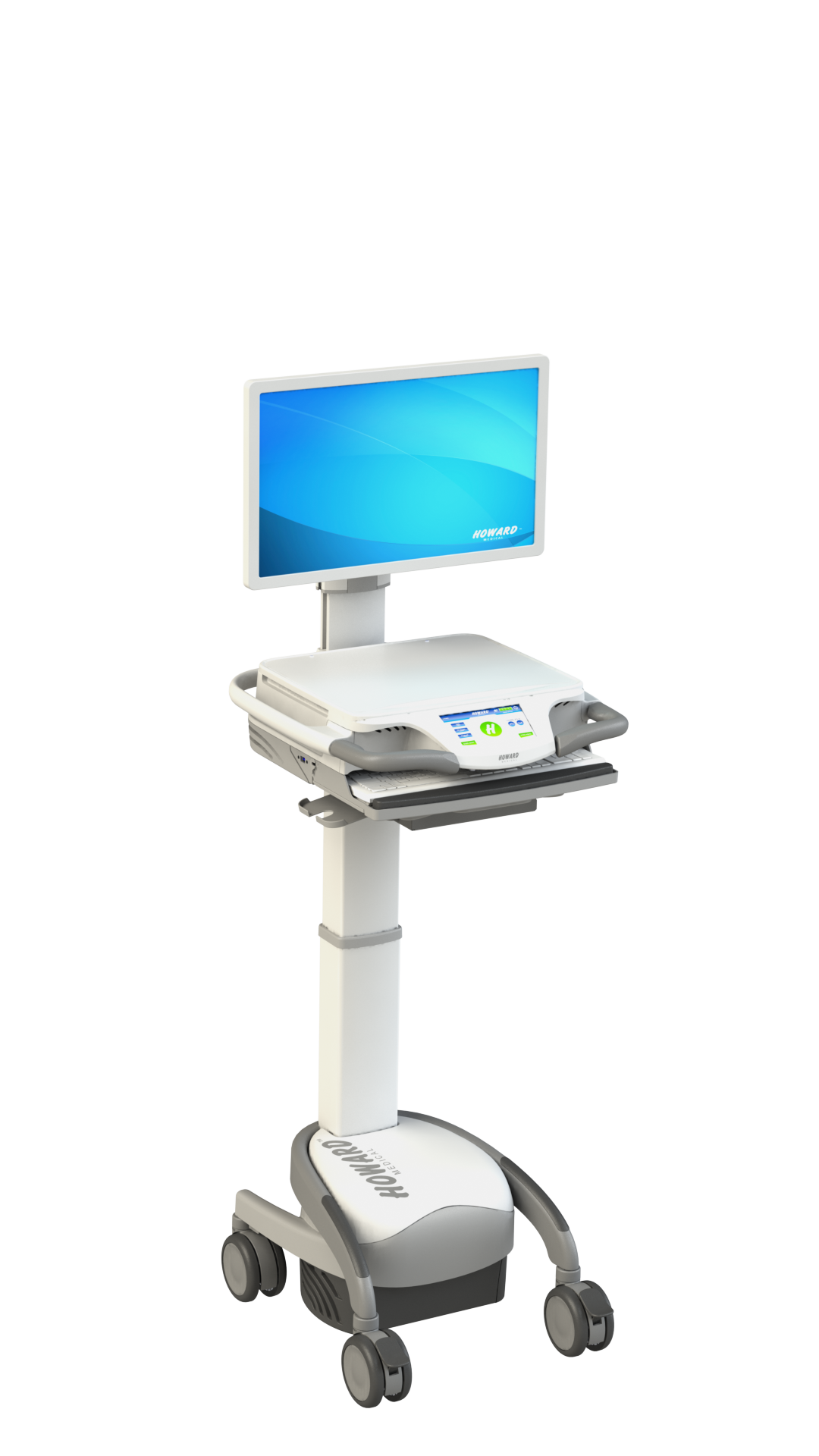 MedCart Lite