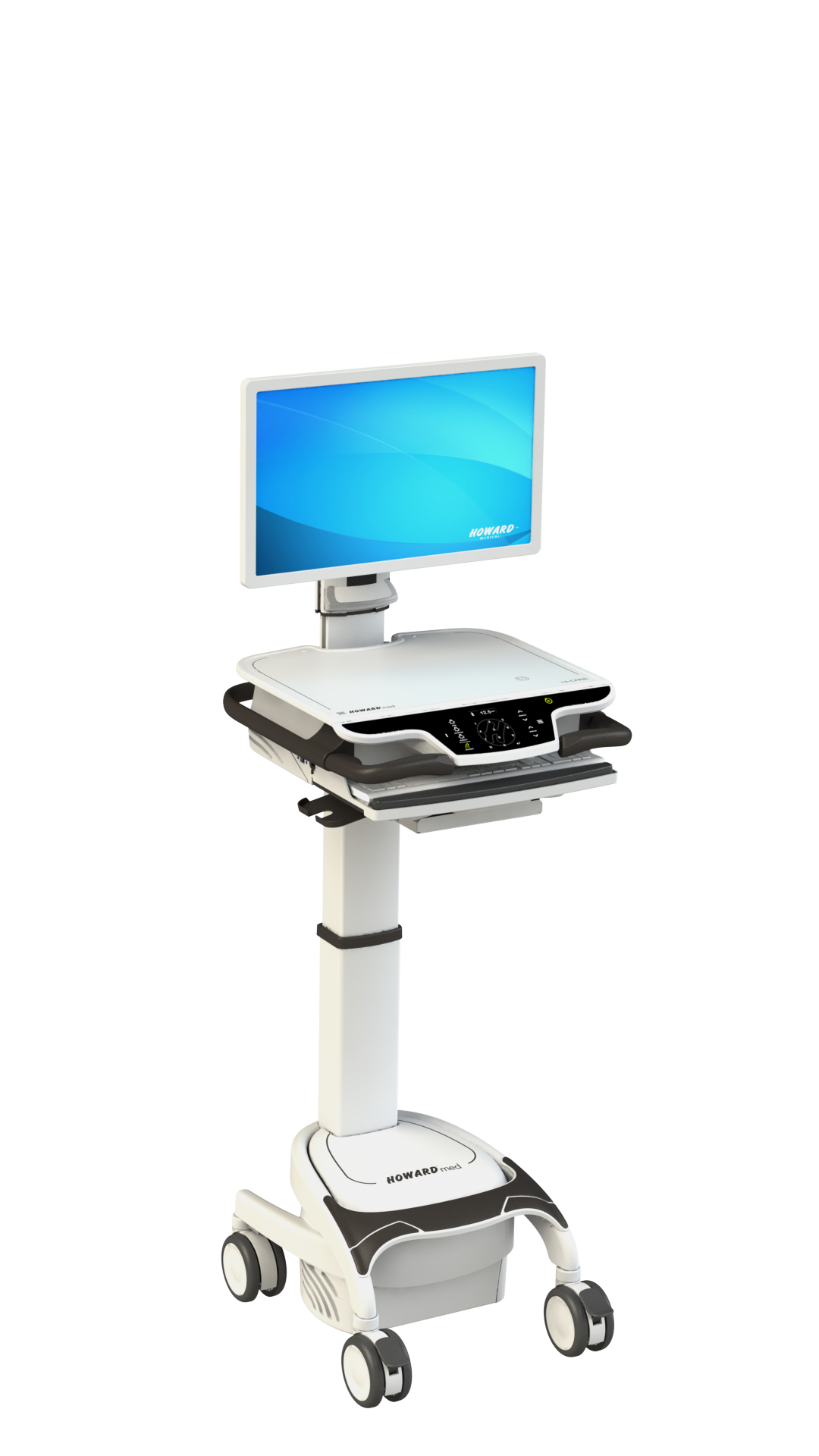 MedCart Pro